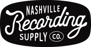 Nashville Recording Supply