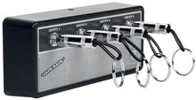 Load image into Gallery viewer, Pluginz Jack Rack Vintage Guitar Amp Key Holder