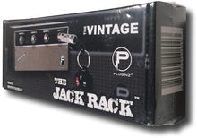 Load image into Gallery viewer, Pluginz Jack Rack Vintage Guitar Amp Key Holder