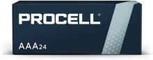 Load image into Gallery viewer, Duracell AAA Procell Batteries [Box of 24]
