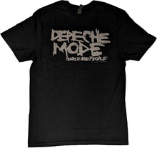 Load image into Gallery viewer, Depeche Mode Mens T-shirt- People are People – Official