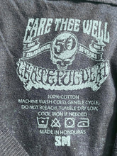Load image into Gallery viewer, Grateful Dead 50th Anniversary Tour Shirt Fair Thee Well