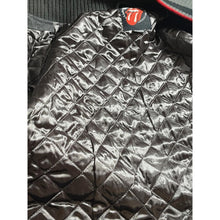 Load image into Gallery viewer, Rolling Stones Tour Merch - Tongue Varsity Jacket - Fifty XL