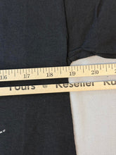 Load image into Gallery viewer, VTG Jerry Garcia T-shirt Middle Finger Zion Rootswear Tag M