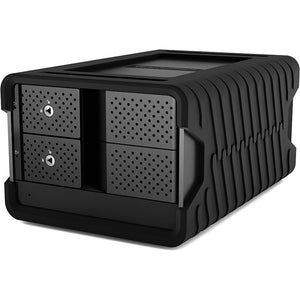 32TB Blackbox PRO RAID Desktop Drive