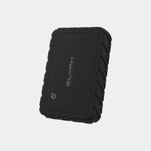 Load image into Gallery viewer, GLYPH Atom EX80 rugged portable SSD three-quarter view