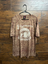 Load image into Gallery viewer, Vintage Jimi Hendrix Experience T-shirt Burn Out Tee XL
