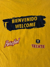 Load image into Gallery viewer, VTG Viva Santana Tour T-shirt Staff Single Stitch Tee XL