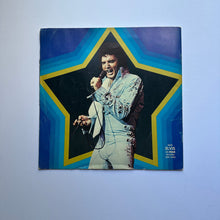 Load image into Gallery viewer, Vintage 1972 Elvis Presley Special Photo Folio Concert Edition