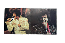 Load image into Gallery viewer, Vintage 1972 Elvis Presley Special Photo Folio Concert Edition