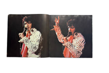 Load image into Gallery viewer, Vintage 1972 Elvis Presley Special Photo Folio Concert Edition
