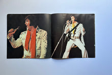 Load image into Gallery viewer, Vintage 1972 Elvis Presley Special Photo Folio Concert Edition
