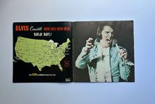 Load image into Gallery viewer, Vintage 1972 Elvis Presley Special Photo Folio Concert Edition