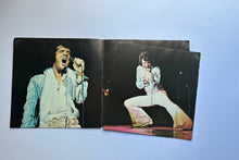 Load image into Gallery viewer, Vintage 1972 Elvis Presley Special Photo Folio Concert Edition