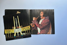 Load image into Gallery viewer, Vintage 1972 Elvis Presley Special Photo Folio Concert Edition
