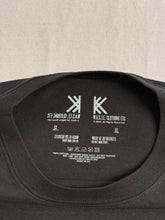 Load image into Gallery viewer, Radiohead Carbon Monoxide T-shirt - Waste Clothing