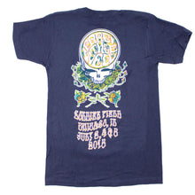 Load image into Gallery viewer, Grateful Dead 50th Anniversary Tour Shirt Fair Thee Well