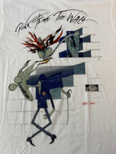 Load image into Gallery viewer, Pink Floyd The Wall T-shirt Art by Gerald Scarfe Tee S