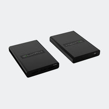 Load image into Gallery viewer, USB 3.0 Micro-B port on the GLYPH Blackbox portable hard drive