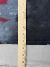 Load image into Gallery viewer, Y2K Faded Led Zeppelin Tie Dye T-shirt Zoso Blimp Album -L