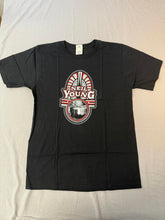 Load image into Gallery viewer, Neil Young T-shirt Theater Tour 2007 Organic Tee -M