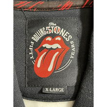 Load image into Gallery viewer, Rolling Stones Tour Jacket - Gorilla Tongue Fifty Years - XL