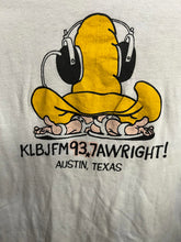 Load image into Gallery viewer, Vintage The Beatles Come Together T-shirt -1960s Austin Radio M