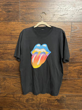 Load image into Gallery viewer, Rolling Stones T-shirt - 40th Annivesary Forty Licks  - L
