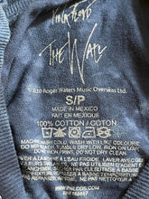 Load image into Gallery viewer, Pink Floyd The Wall T-shirt Tie Dye Tee Roger Waters Scream