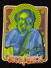 Load image into Gallery viewer, VTG Jerry Garcia T-shirt Cosmic Grateful Dead 2001 - M
