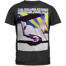 Load image into Gallery viewer, The Rolling Stones American Tour 1972 - Deadstock Shirt - M