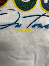 Load image into Gallery viewer, VTG Crosby Stills &amp; Nash On Tour Sweatshirt 1988 CSN Tour -M