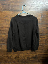 Load image into Gallery viewer, Rolling Stones Tongue Crew Neck Swetashirt Lightweight -M