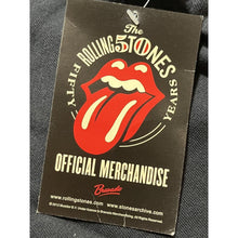 Load image into Gallery viewer, Rolling Stones Tour Jacket - Gorilla Tongue Fifty Years - XL