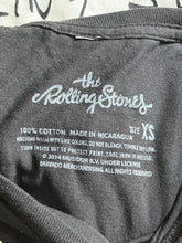 Load image into Gallery viewer, Rolling Stones T-shirt - It's Only Rock n Rock But I like It