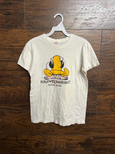Load image into Gallery viewer, Vintage The Beatles Come Together T-shirt -1960s Austin Radio M