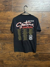 Load image into Gallery viewer, Santana 2019 Tour Tee - Supernatural Now Tour 2019 - M