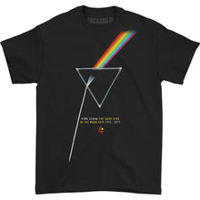 Load image into Gallery viewer, Pink Floyd T-shirt The Dark Side Of The Moon 40th L