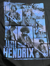Load image into Gallery viewer, Jimi Hendrix	Photo Montage - Zion Rootswear - XL