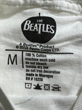 Load image into Gallery viewer, The Beatles on Apple - Apple Promo Shirt M
