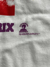 Load image into Gallery viewer, Jimi Hendrix	T-shitr 2011 Experience Hendrix