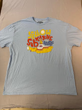 Load image into Gallery viewer, The Beatles T-shirt Album Yellow Submarine Movie Tee XXL