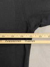 Load image into Gallery viewer, Radiohead Band T-shirt Debossed - Fabric Lettering Waste Clothing