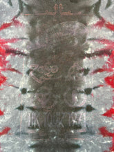 Load image into Gallery viewer, Y2K Faded Led Zeppelin Tie Dye T-shirt Zoso Blimp Album -L