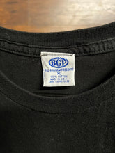 Load image into Gallery viewer, BGP Grateful Dead Tour 76 T-shirt Smoking Skeleton Shirt XL