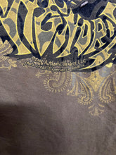 Load image into Gallery viewer, Jimi Hendrix Y2k T-shirt - 2006 Copyright Flock Shirt