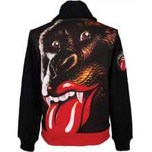 Load image into Gallery viewer, Rolling Stones Tour Jacket - Gorilla Tongue Fifty Years - XL