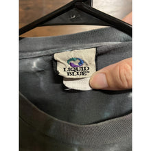 Load image into Gallery viewer, Vintage T-shirt Pink Floyd 2004 - Single Stitch Darkside Tie Dye M