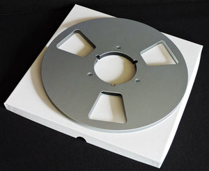 Empty Take Up Reel