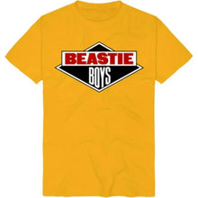 Load image into Gallery viewer, Beastie Boys Logo Mens T-shirt Officially Licensed